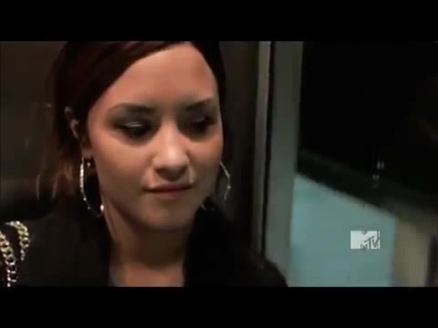 Demi Lovato - Stay Strong Premiere Documentary Full 07664 - Demi - Stay Strong Documentary Part o11