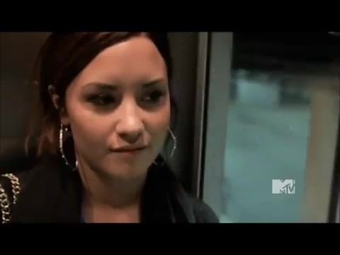 Demi Lovato - Stay Strong Premiere Documentary Full 07669 - Demi - Stay Strong Documentary Part o11