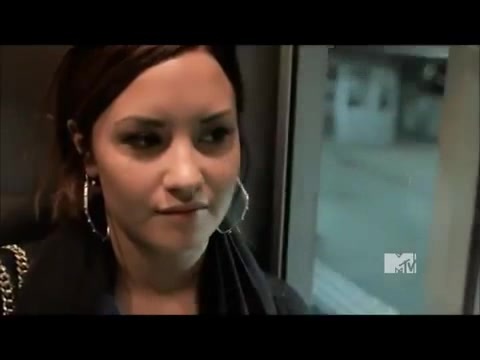 Demi Lovato - Stay Strong Premiere Documentary Full 07672 - Demi - Stay Strong Documentary Part o11