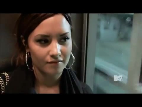 Demi Lovato - Stay Strong Premiere Documentary Full 07678 - Demi - Stay Strong Documentary Part o11