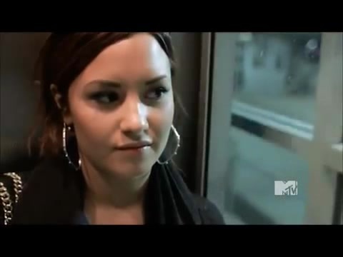 Demi Lovato - Stay Strong Premiere Documentary Full 07684 - Demi - Stay Strong Documentary Part o11