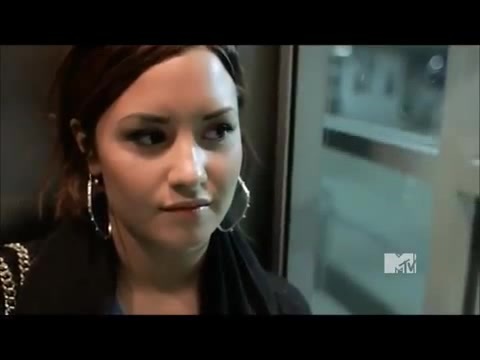 Demi Lovato - Stay Strong Premiere Documentary Full 07689 - Demi - Stay Strong Documentary Part o11