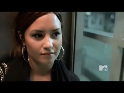 Demi Lovato - Stay Strong Premiere Documentary Full 07691