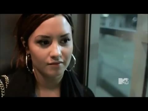 Demi Lovato - Stay Strong Premiere Documentary Full 07706