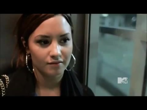 Demi Lovato - Stay Strong Premiere Documentary Full 07710 - Demi - Stay Strong Documentary Part o11