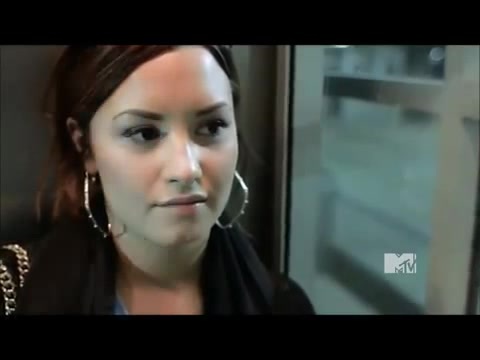 Demi Lovato - Stay Strong Premiere Documentary Full 07733 - Demi - Stay Strong Documentary Part o11