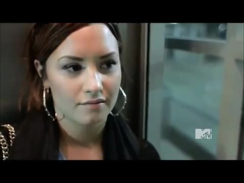 Demi Lovato - Stay Strong Premiere Documentary Full 07734 - Demi - Stay Strong Documentary Part o11