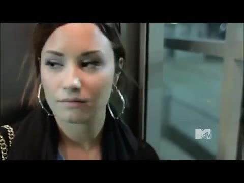 Demi Lovato - Stay Strong Premiere Documentary Full 07752 - Demi - Stay Strong Documentary Part o11