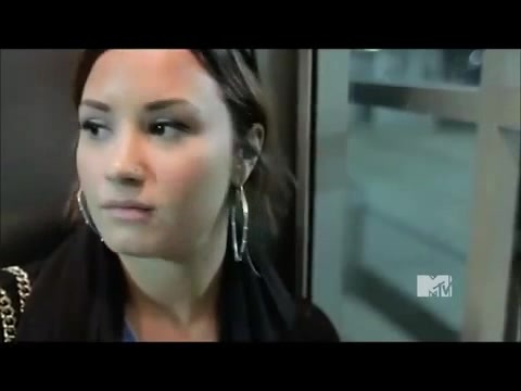 Demi Lovato - Stay Strong Premiere Documentary Full 07755 - Demi - Stay Strong Documentary Part o11