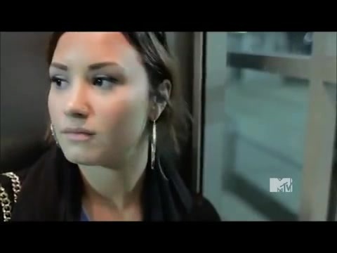 Demi Lovato - Stay Strong Premiere Documentary Full 07757 - Demi - Stay Strong Documentary Part o11