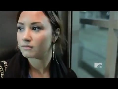 Demi Lovato - Stay Strong Premiere Documentary Full 07758 - Demi - Stay Strong Documentary Part o11