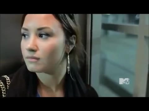 Demi Lovato - Stay Strong Premiere Documentary Full 07761 - Demi - Stay Strong Documentary Part o11