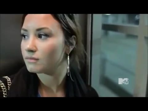 Demi Lovato - Stay Strong Premiere Documentary Full 07763 - Demi - Stay Strong Documentary Part o11