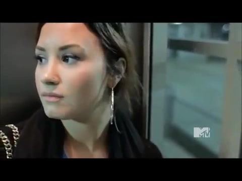 Demi Lovato - Stay Strong Premiere Documentary Full 07764 - Demi - Stay Strong Documentary Part o11