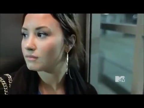 Demi Lovato - Stay Strong Premiere Documentary Full 07765 - Demi - Stay Strong Documentary Part o11