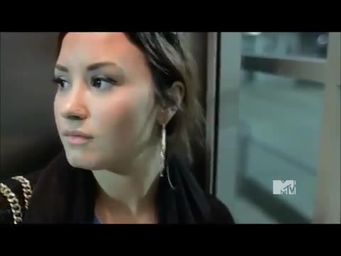Demi Lovato - Stay Strong Premiere Documentary Full 07767 - Demi - Stay Strong Documentary Part o11