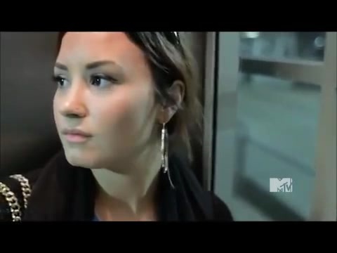 Demi Lovato - Stay Strong Premiere Documentary Full 07769 - Demi - Stay Strong Documentary Part o11