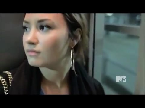 Demi Lovato - Stay Strong Premiere Documentary Full 07772 - Demi - Stay Strong Documentary Part o11