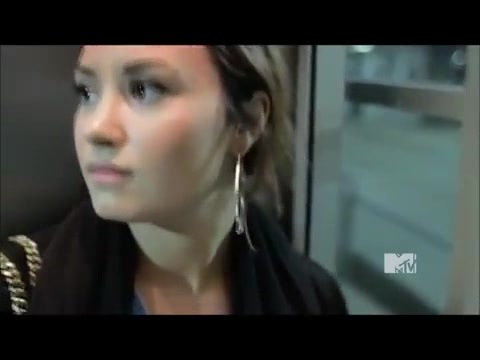 Demi Lovato - Stay Strong Premiere Documentary Full 07773 - Demi - Stay Strong Documentary Part o11