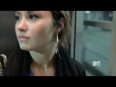 Demi Lovato - Stay Strong Premiere Documentary Full 07776 - Demi - Stay Strong Documentary Part o11
