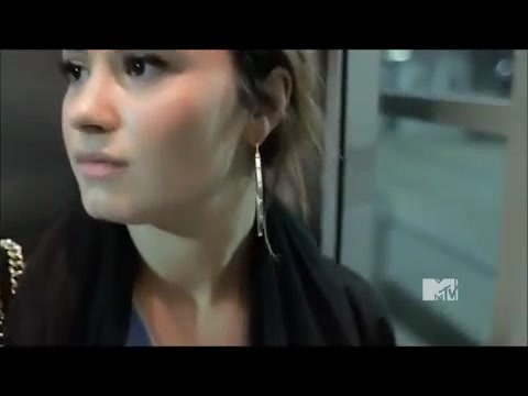 Demi Lovato - Stay Strong Premiere Documentary Full 07778 - Demi - Stay Strong Documentary Part o11