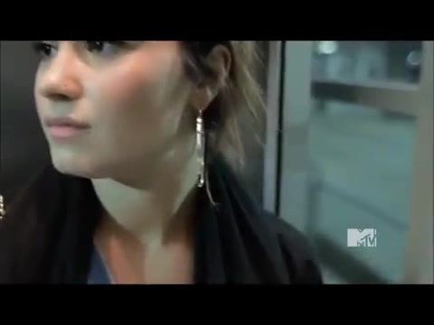 Demi Lovato - Stay Strong Premiere Documentary Full 07781 - Demi - Stay Strong Documentary Part o11