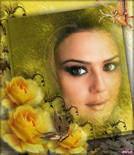 lore..o suna pe delia..si delia ii spune ca nina nu a fost la priya