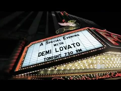 Demi Lovato - Stay Strong Premiere Documentary Full 07796