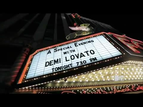 Demi Lovato - Stay Strong Premiere Documentary Full 07798 - Demi - Stay Strong Documentary Part o11