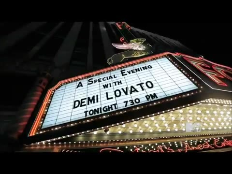 Demi Lovato - Stay Strong Premiere Documentary Full 07799 - Demi - Stay Strong Documentary Part o11