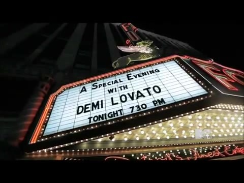 Demi Lovato - Stay Strong Premiere Documentary Full 07812 - Demi - Stay Strong Documentary Part o11