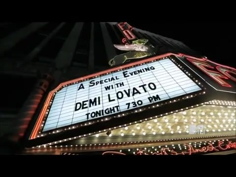 Demi Lovato - Stay Strong Premiere Documentary Full 07837 - Demi - Stay Strong Documentary Part o11
