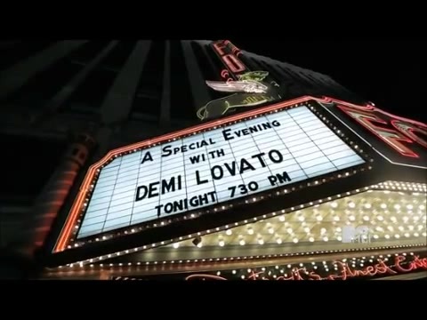 Demi Lovato - Stay Strong Premiere Documentary Full 07841 - Demi - Stay Strong Documentary Part o11