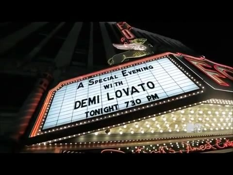 Demi Lovato - Stay Strong Premiere Documentary Full 07858 - Demi - Stay Strong Documentary Part o11