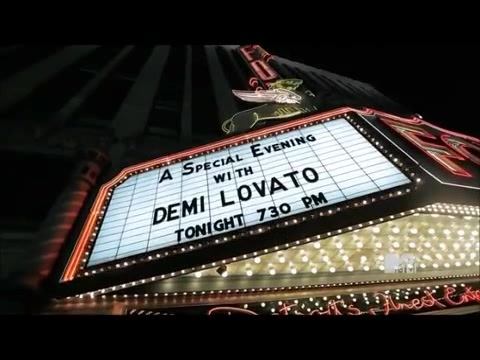 Demi Lovato - Stay Strong Premiere Documentary Full 07860 - Demi - Stay Strong Documentary Part o11