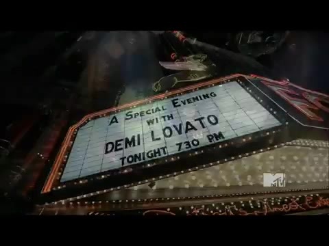 Demi Lovato - Stay Strong Premiere Documentary Full 07875 - Demi - Stay Strong Documentary Part o11