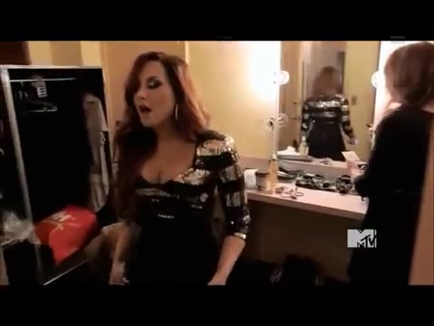 Demi Lovato - Stay Strong Premiere Documentary Full 08132 - Demi - Stay Strong Documentary Part o12