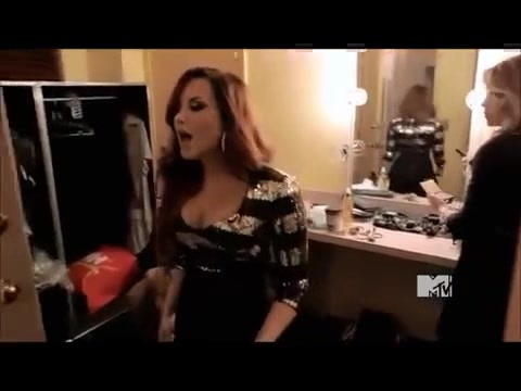 Demi Lovato - Stay Strong Premiere Documentary Full 08135 - Demi - Stay Strong Documentary Part o12