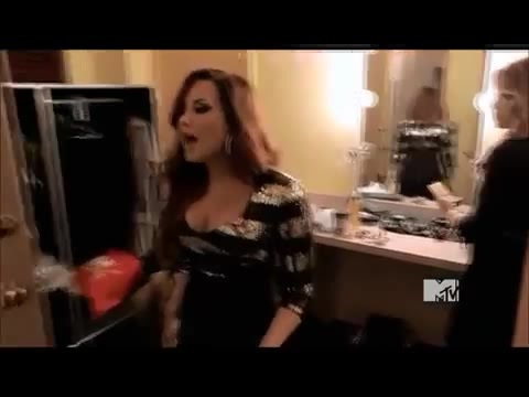 Demi Lovato - Stay Strong Premiere Documentary Full 08136 - Demi - Stay Strong Documentary Part o12