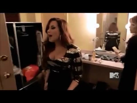 Demi Lovato - Stay Strong Premiere Documentary Full 08137 - Demi - Stay Strong Documentary Part o12