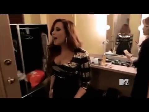 Demi Lovato - Stay Strong Premiere Documentary Full 08138 - Demi - Stay Strong Documentary Part o12