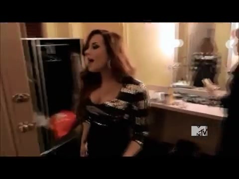 Demi Lovato - Stay Strong Premiere Documentary Full 08139 - Demi - Stay Strong Documentary Part o12