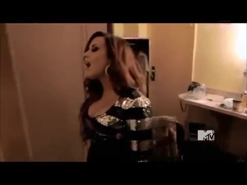 Demi Lovato - Stay Strong Premiere Documentary Full 08155 - Demi - Stay Strong Documentary Part o12