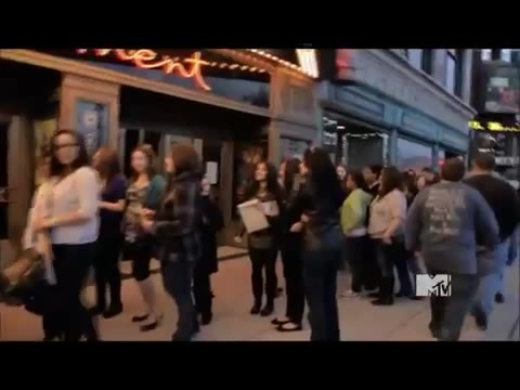 Demi Lovato - Stay Strong Premiere Documentary Full 08317 - Demi - Stay Strong Documentary Part o12