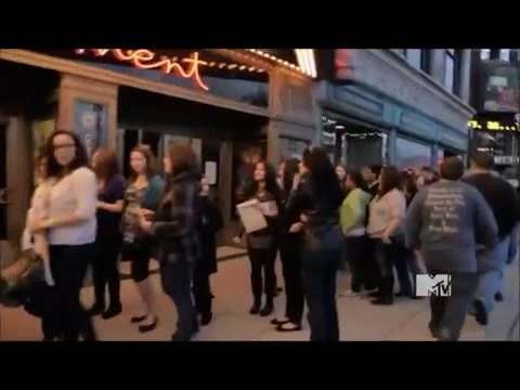 Demi Lovato - Stay Strong Premiere Documentary Full 08318 - Demi - Stay Strong Documentary Part o12