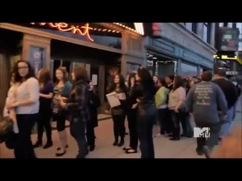 Demi Lovato - Stay Strong Premiere Documentary Full 08319 - Demi - Stay Strong Documentary Part o12