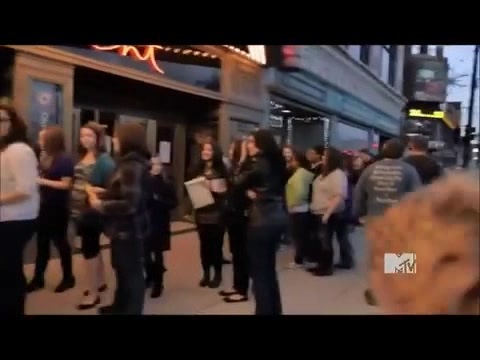 Demi Lovato - Stay Strong Premiere Documentary Full 08324 - Demi - Stay Strong Documentary Part o12