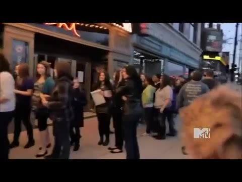 Demi Lovato - Stay Strong Premiere Documentary Full 08325 - Demi - Stay Strong Documentary Part o12