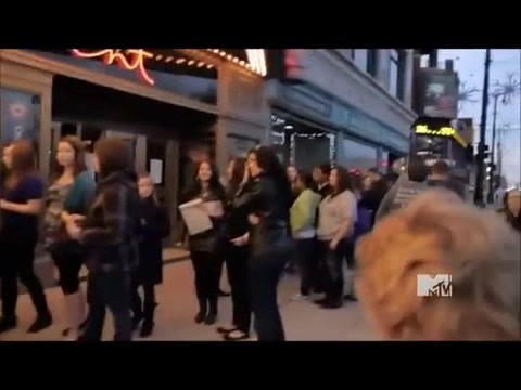 Demi Lovato - Stay Strong Premiere Documentary Full 08328 - Demi - Stay Strong Documentary Part o12