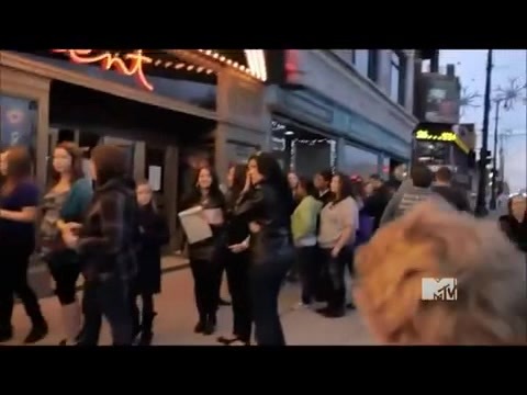 Demi Lovato - Stay Strong Premiere Documentary Full 08329 - Demi - Stay Strong Documentary Part o12